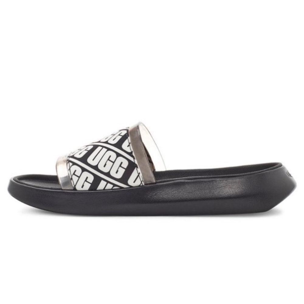 🆕 UGG Ruette Slide Sandal